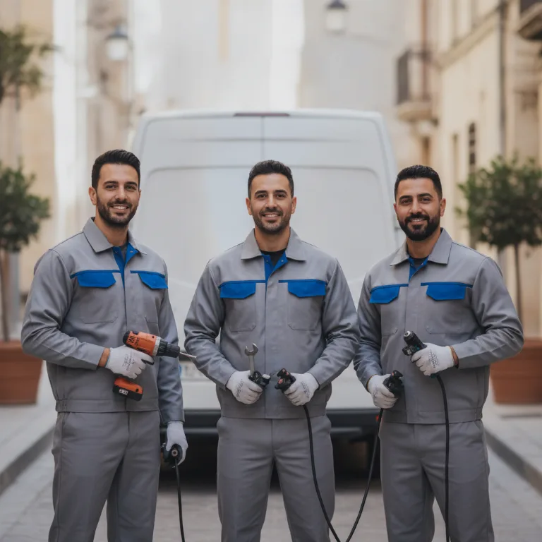 Colonnina di Ricarica team a Siena